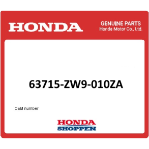 K�bedel, nederste, V, NH282MU