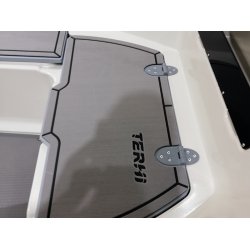 Sdepolstringsst, tyndt, selvklbende