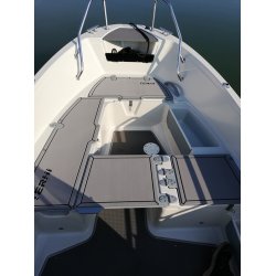 Sdepolstringsst, tyndt, selvklbende