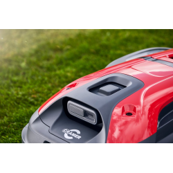 AiConic 12 Robotplneklipper, RTK Aiconic