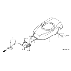 7 Blserhus og tndspole