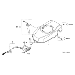7 Blserhus og tndspole