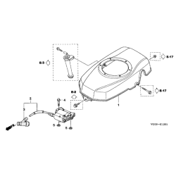 7 Blserhus og tndspole