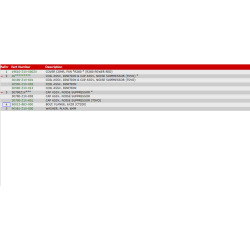 7 Blserhus og tndspole