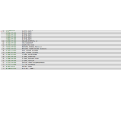 7 Vandpumpe og drivaksel