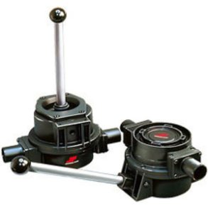 Johnson Lnsepumpe Viking Thrudeck 38mm