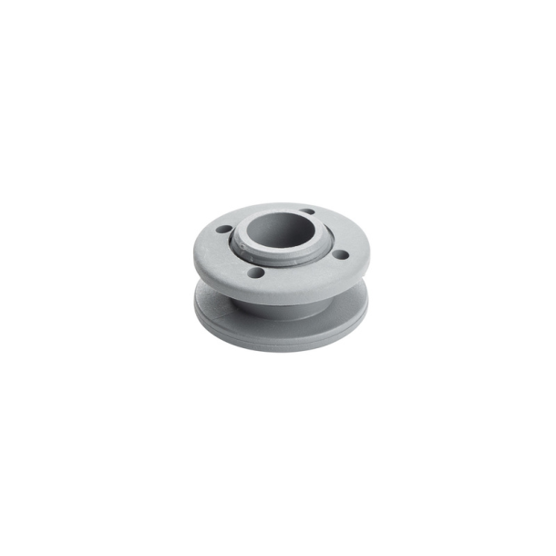 Drnrr med flange, 28 mm