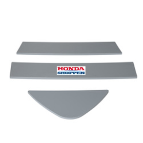 Sdest, for, midt og bag