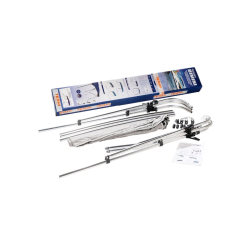 Bimini 1,5 &#150; 1,7 m gr serie (krver sgelnder)