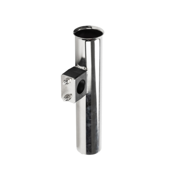 Stangholder, poleret (krver gelnder)