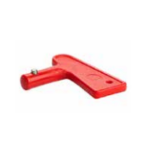 Ngle til hovedafbryder