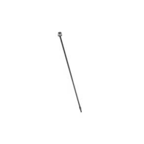 Allround stanglys 360° kort (750 mm)