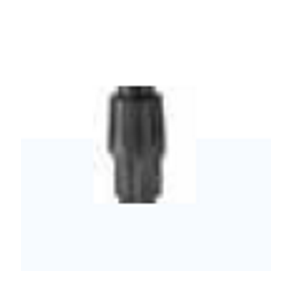 Plug-in base for lanterne, sort