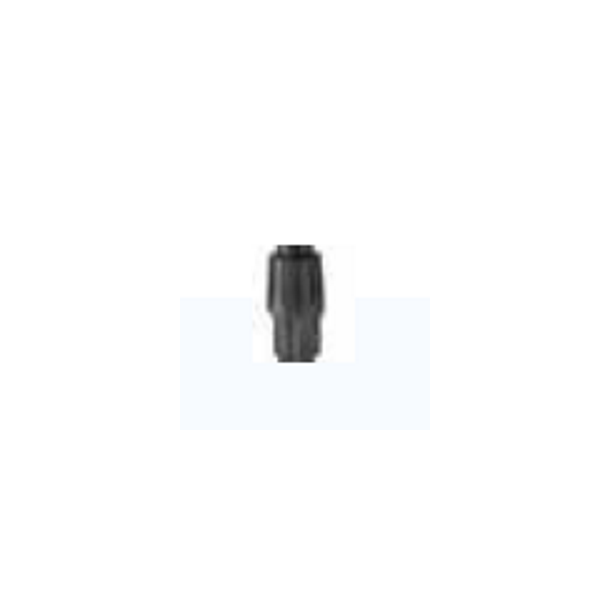 Plug-in base for lanterne, sort