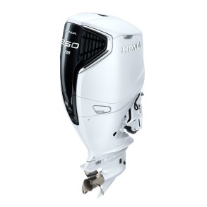 BF350A XCDUW, Grand Prix White