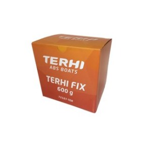 Terhi-Fix, reparationsmateriale (600 gr)