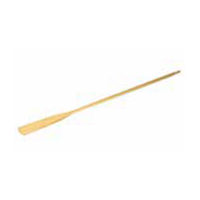 rer 6,5' (195 - 30 mm) med hul (par)