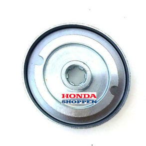 Holder A, f/klinge