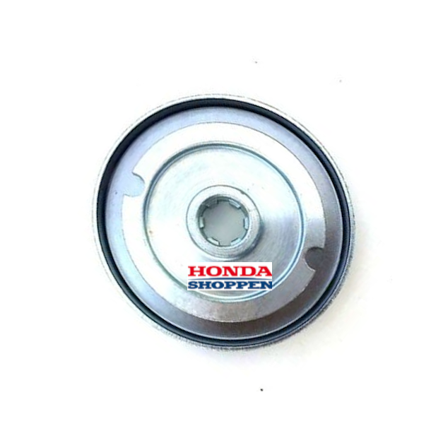 Holder A, f/klinge