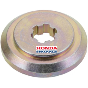 Holder B, f/klinge