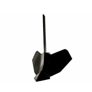 Hyppeplov m/variabelt sk�r, F210 - FG200 - FG201 - FG205