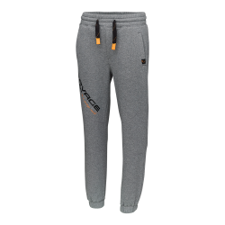 Civic Joggers Grey Melange