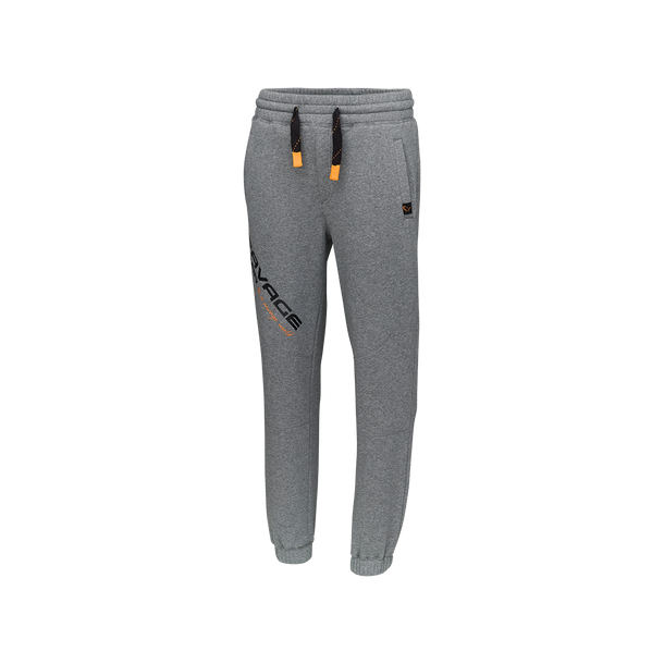 Civic Joggers Grey Melange