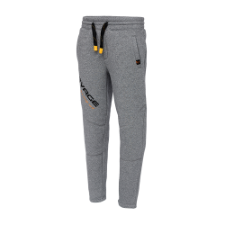Civic Joggers Grey Melange