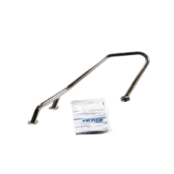 Bovgelnder (hajfinne), poleret 400