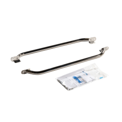 Sgelnder par, poleret 385/390/400/440/480 C