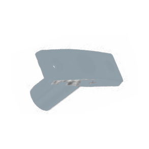 Gaffelholder X-74A, gr