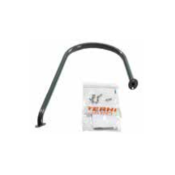 Bovrling, (hajfinne) Poleret, Nordic 2016-