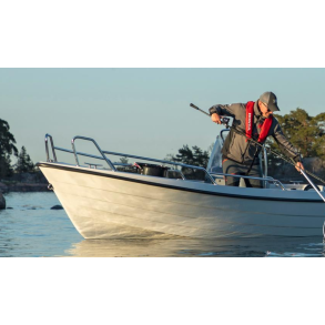 Bovrling, Venstre, Nordic Grey 2008-2015