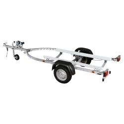 750 JS - Vandscooter og jetski