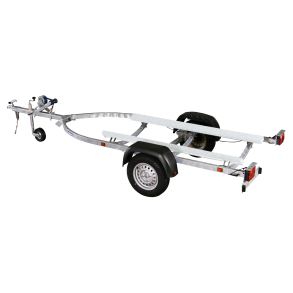 750 JS - Vandscooter og jetski