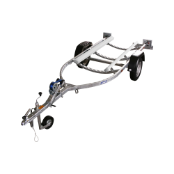 750 JS - Vandscooter og jetski