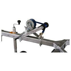 750 JS - Vandscooter og jetski