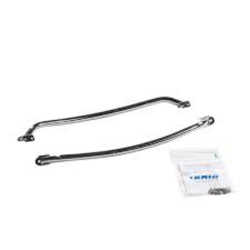 Sgelnder par, poleret, Saiman