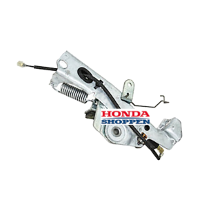 Svinghjulsbremse, komplet