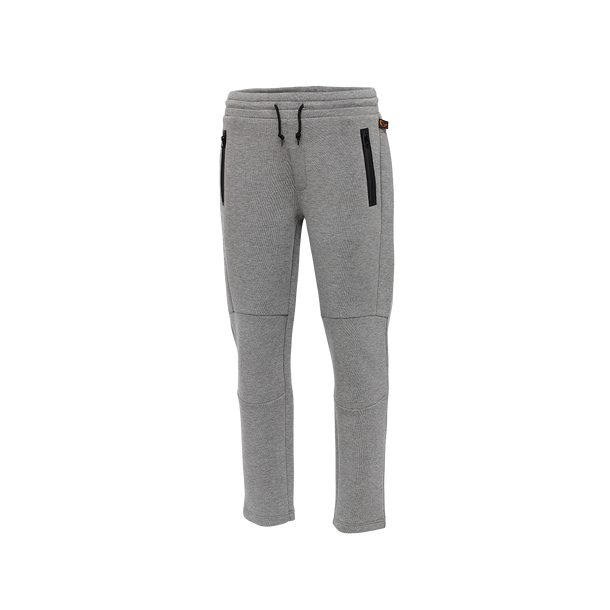 Tec-FoamJoggers, Dark Grey Melange