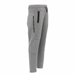 Tec-FoamJoggers, Dark Grey Melange