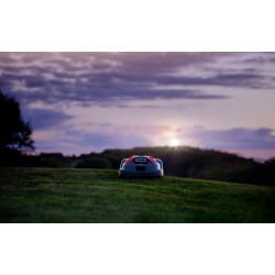 AiConic 12 Robotplneklipper, RTK Aiconic