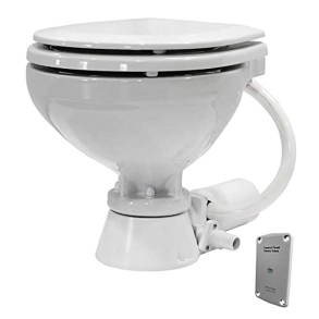 Johnson AquaT Std. Compact El 12V