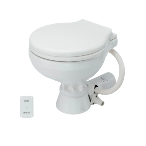 Johnson AquaT Std. Compact El 24V