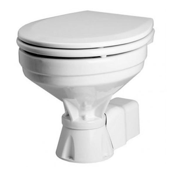 Johnson AquaT Std. Comfort El 12V