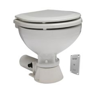 Johnson AquaT Std. Comfort El 24V