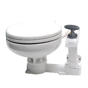 Johnson AquaT Super Compact manuelt