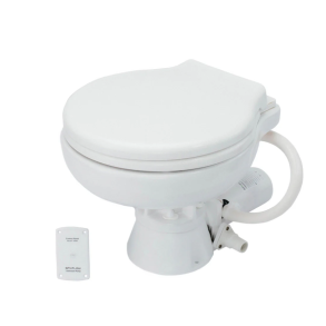 Johnson AquaT Super Compact El 12V