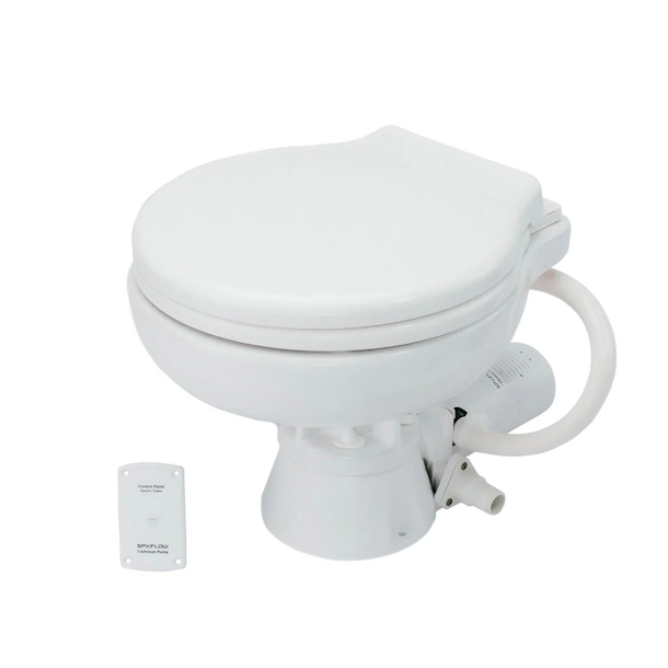 Johnson AquaT Super Compact El 12V