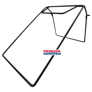 Stel f/gr�sopsamler